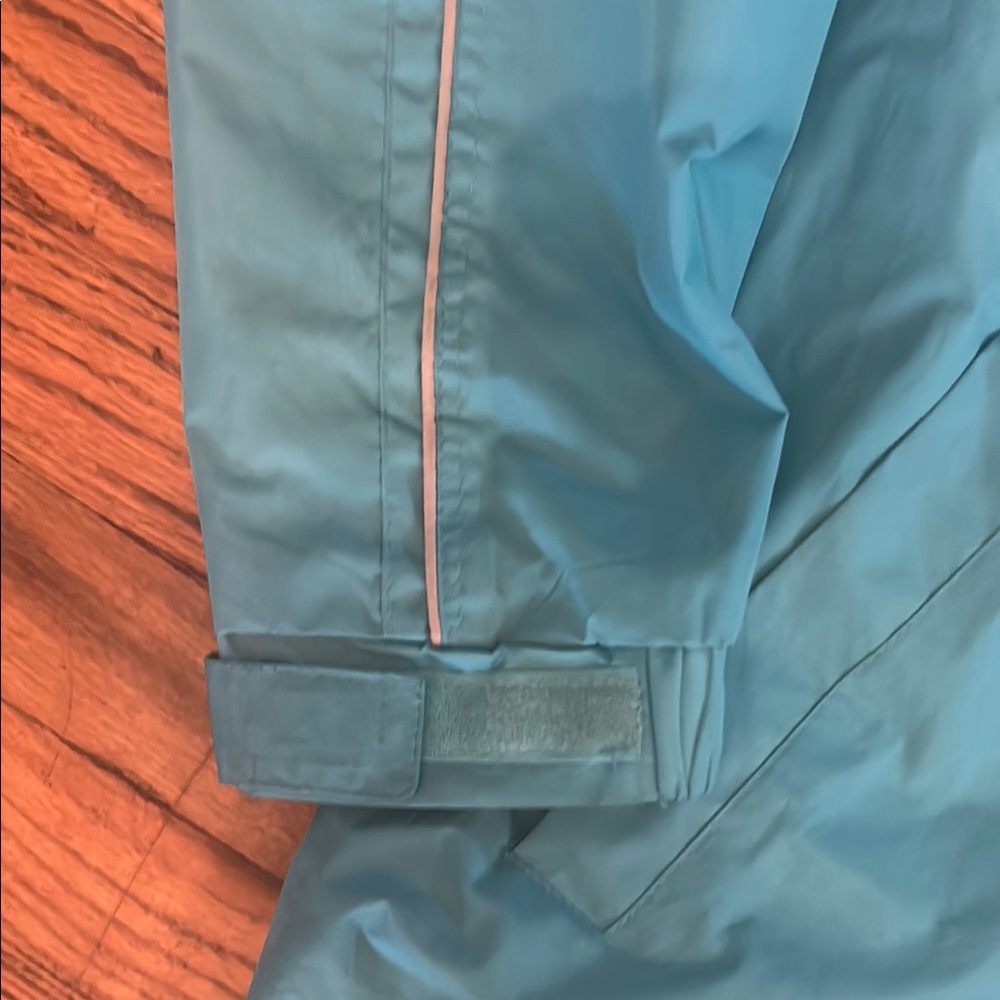 GOGO Blue Jacket - Picture 6 of 8